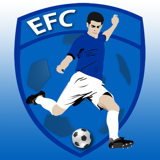 Everton Soccer Diary 運動 App LOGO-APP開箱王