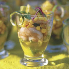 Lime Vinaigrette