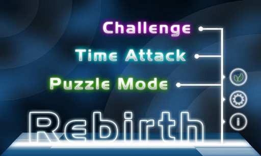 Rebirth