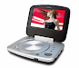 Vendo Dvd Con Pantalla Lcd 7" Widescreen
