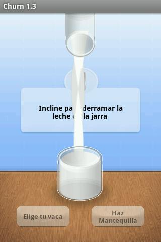 【免費娛樂App】Churn español-APP點子