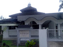 Masjid Nurul Falah