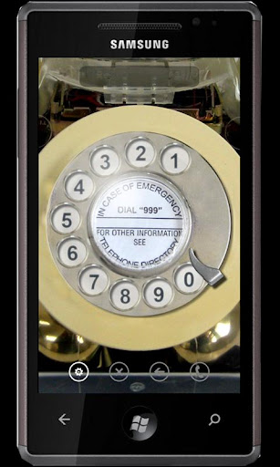 Rotary Dialer PRO