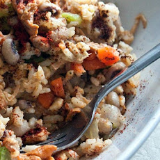 Carolina Hopping John - Hoppin' John