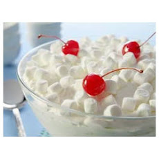 Pistachio Pineapple Mallow Dessert