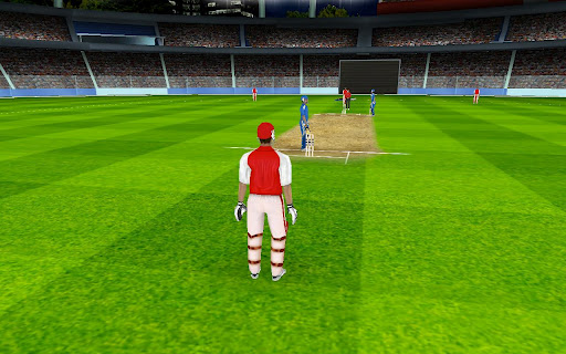 【免費體育競技App】WPL Cricket-APP點子