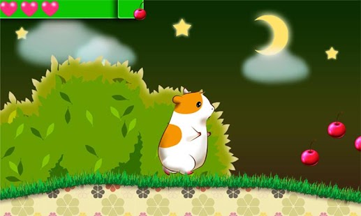 How to install Hamster's Dream Land 1.1 unlimited apk for bluestacks