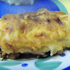 southern fried chicken