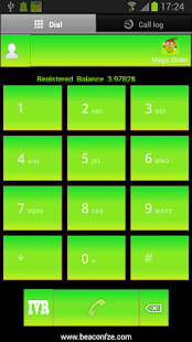 How to mod Magic dialer patch 2.15 apk for pc
