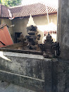 Bali Shrine