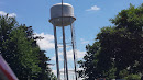 Irvington Water Tower 