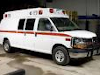 Alquiler De Ambulancias Equipadas Y Nuevas 