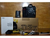 Nikon D3X 257 Mp