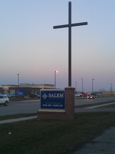 Salem Evangelical Free Church