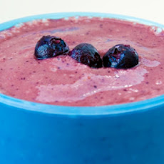 Healthy Smoothie