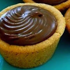 Fudge Puddles