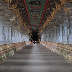 by Gaurav Dhup - Buildings & Architecture Other Interior