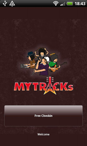 MYTRACKs.jp