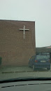 Christliches Kreuz Gemeinde