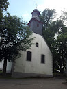 Vinningen Prot. Kirche Luthersbrunn