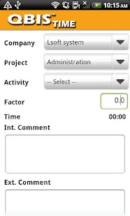 How to download QBIS Time Android 1.3.0 mod apk for bluestacks