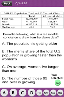 How to install PAPA Math Practice Test Lite 4.0 unlimited apk for android