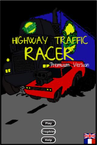 Highway Traffic Racer Lite