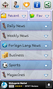How to download Chicago News : Newspapers 2.0 apk for pc