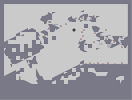 Thumbnail of the map 'A Mace Like That Always Leaves A Trail'
