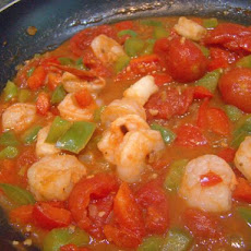Shrimp Creole