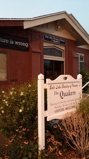Quakers Worship Center