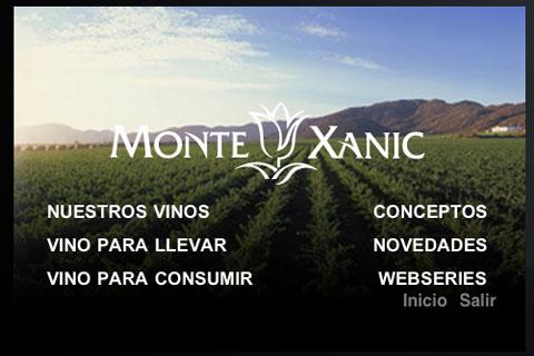 【免費購物App】Vinos Monte Xanic-APP點子