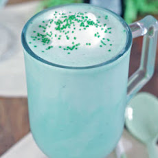 Shamrock Shakes