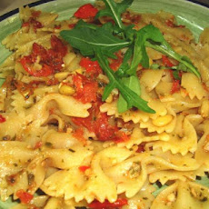 Favorite Chicken Pasta from Light & Tasty Taste of Home