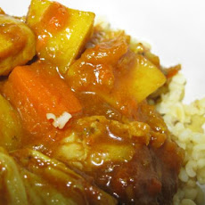 Japanese Curry (Wafuu)