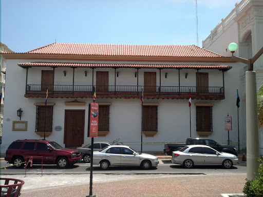 Casa De La Capitulación