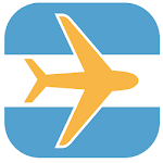 Airports from Argentina Apk