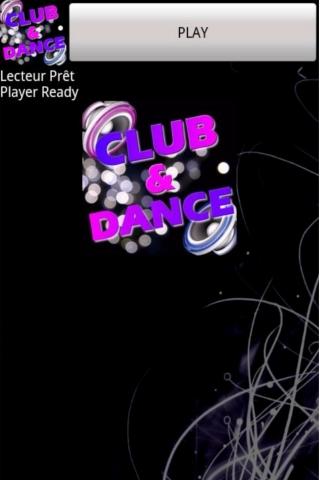 Player Club Dance