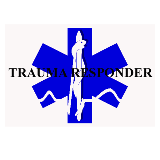 Trauma Responder Lite LOGO-APP點子