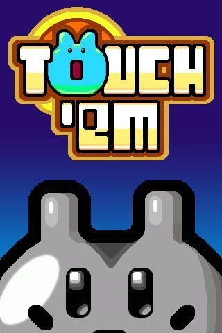 Touch 'Em