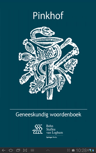 BSL Geneeskundig woordenboek