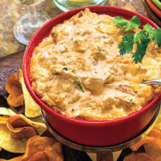 Cheese Dip