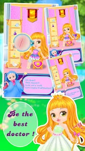 How to mod Little Princess Care 1.0.2 mod apk for android