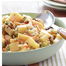 Pennsylvania Dutch Potato Salad