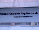 Colexio Oficial De Arquitectos