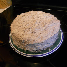 Cookies N Cream Dream Frosting
