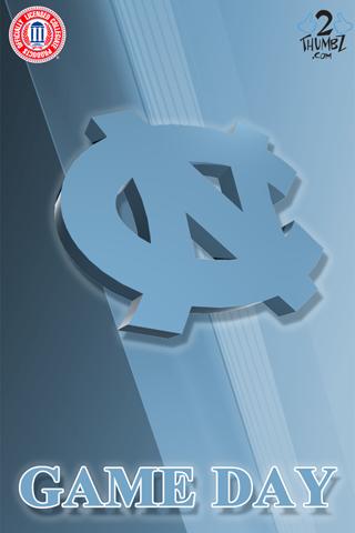 UNC Tar Heels Gameday