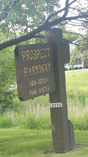 Prospect Parkway Park