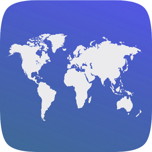 World Stock Market Indices 財經 App LOGO-APP開箱王