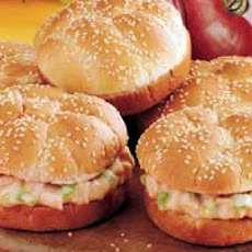 Hot Turkey Sandwiches (For Leftover Turkey)